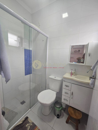 Imagem Apartamento com 2 Quartos à Venda, 70 m² em Embare - Santos