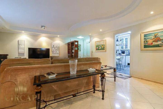Imagem Apartamento com 3 Quartos à Venda, 157 m² em Perdizes - São Paulo Imagem Apartamento com 3 Quartos à Venda, 157 m² em Perdizes - São Paulo
