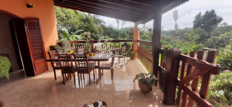 Imagem Imóvel com 3 Quartos à Venda, 5.178 m² em Tijuco Preto - Jundiaí