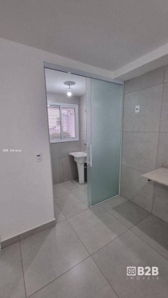 Apartamento com 2 Quartos à Venda, 65 m² em Vila Aviação - Bauru