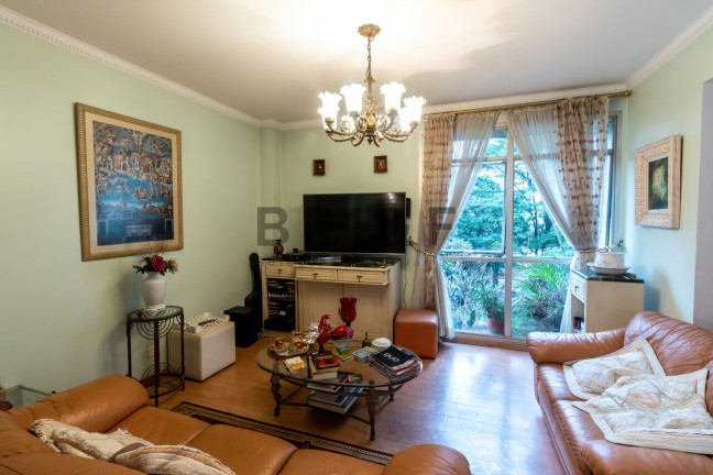 Imagem Apartamento com 3 Quartos à Venda, 188 m² em Jardim Paulista - São Paulo Imagem Apartamento com 3 Quartos à Venda, 188 m² em Jardim Paulista - São Paulo