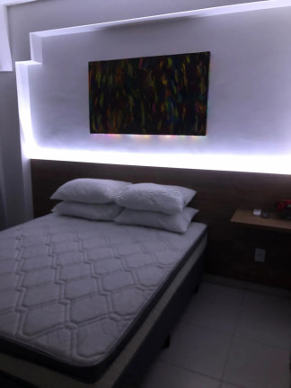 Imagem Flat com 1 Quarto à Venda, 29 m² em Muro Alto - Ipojuca Imagem Flat com 1 Quarto à Venda, 29 m² em Muro Alto - Ipojuca