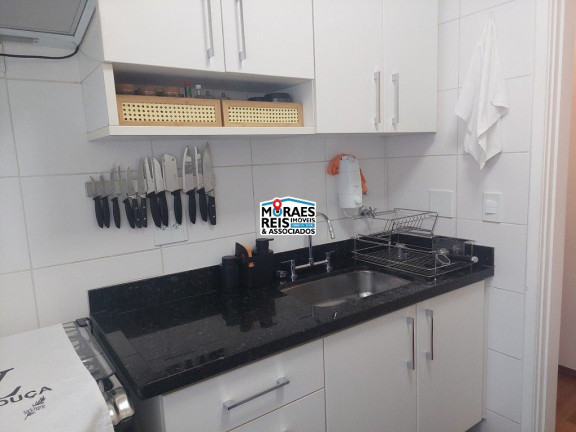 Imagem Apartamento com 1 Quarto à Venda, 40 m² em Vila Uberabinha - São Paulo Imagem Apartamento com 1 Quarto à Venda, 40 m² em Vila Uberabinha - São Paulo