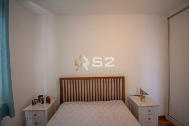 Imagem Apartamento com 2 Quartos à Venda, 60 m² em Vila Pompéia - São Paulo