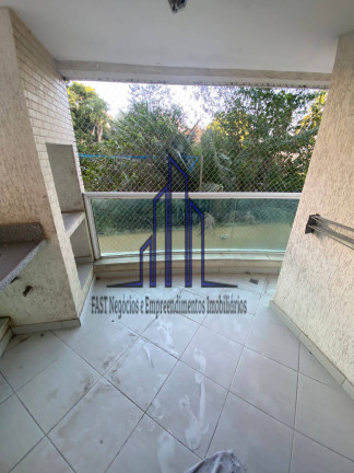 Imagem Apartamento à Venda,  em Itaboraí