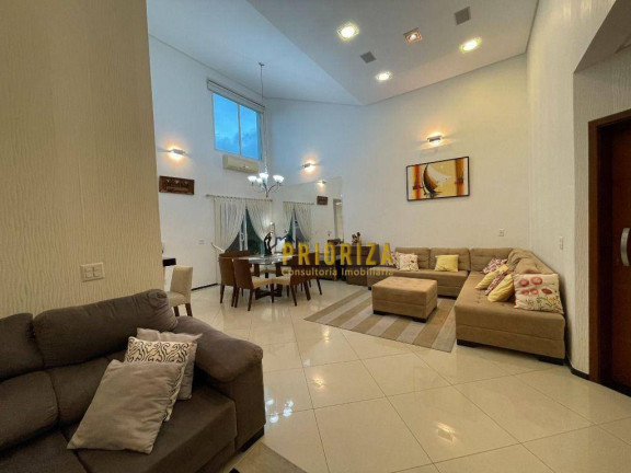 Imagem Casa com 3 Quartos à Venda, 206 m² em Condomínio Horizontes De Sorocaba - Sorocaba Imagem Casa com 3 Quartos à Venda, 206 m² em Condomínio Horizontes De Sorocaba - Sorocaba