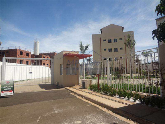 Imagem Apartamento com 2 Quartos à Venda, 64 m² em Victória Régia - Pirassununga Imagem Apartamento com 2 Quartos à Venda, 64 m² em Victória Régia - Pirassununga