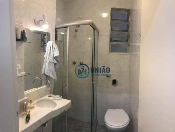 Imagem Apartamento com 2 Quartos à Venda, 86 m² em Icaraí - Niterói Imagem Apartamento com 2 Quartos à Venda, 86 m² em Icaraí - Niterói