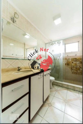 Imagem Apartamento com 2 Quartos para Alugar, 84 m² em Jardim Chácara Inglesa - São Bernardo Do Campo Imagem Apartamento com 2 Quartos para Alugar, 84 m² em Jardim Chácara Inglesa - São Bernardo Do Campo
