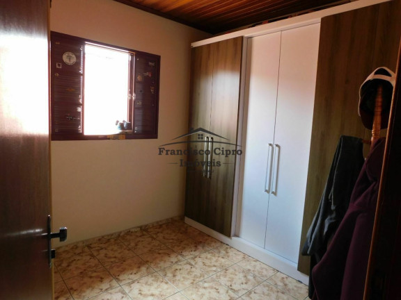 Imagem Casa com 2 Quartos à Venda, 138 m² em Aterrado - Lorena Imagem Casa com 2 Quartos à Venda, 138 m² em Aterrado - Lorena