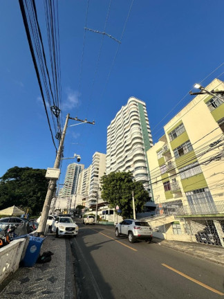 Imagem Imóvel com 1 Quarto à Venda, 63 m² em Barra - Salvador Imagem Imóvel com 1 Quarto à Venda, 63 m² em Barra - Salvador