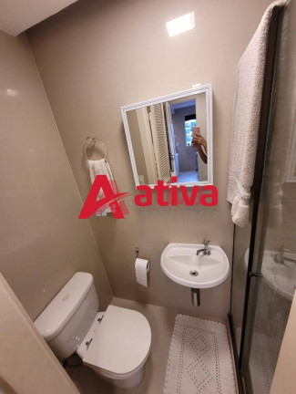Imagem Apartamento com 3 Quartos à Venda, 126 m² em Barra Da Tijuca - Rio De Janeiro