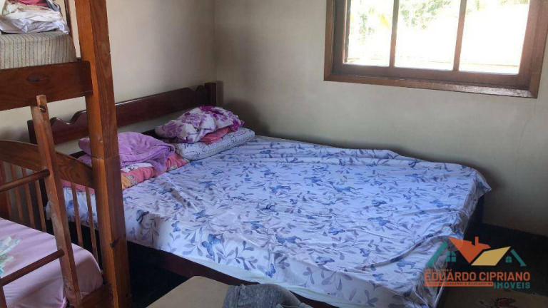 Imagem Kitnet com 1 Quarto à Venda, 49 m² em Massaguaçu - Caraguatatuba