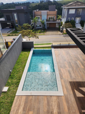 Imagem Casa com 4 Quartos à Venda, 364 m² em Alphaville - Santana De Parnaíba