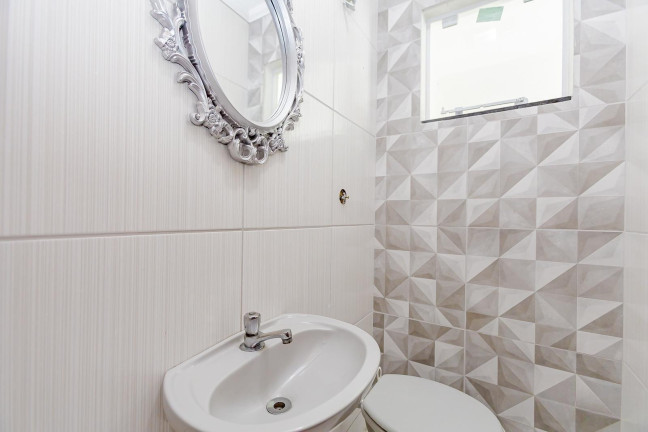 Imagem Sobrado com 3 Quartos à Venda, 114 m² em Guaira - Curitiba Imagem Sobrado com 3 Quartos à Venda, 114 m² em Guaira - Curitiba