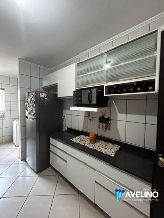 Imagem Apartamento com 2 Quartos à Venda, 113 m² em Vila Aurora - Dourados