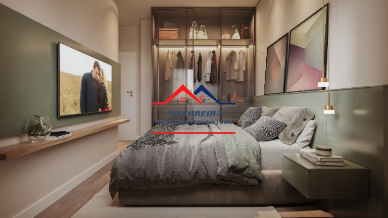 Imagem Apartamento com 2 Quartos à Venda, 87 m² em Nova América - Piracicaba Imagem Apartamento com 2 Quartos à Venda, 87 m² em Nova América - Piracicaba