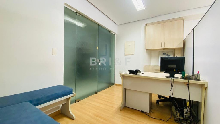 Imagem Sala Comercial à Venda, 91 m² em Campo Belo - São Paulo Imagem Sala Comercial à Venda, 91 m² em Campo Belo - São Paulo