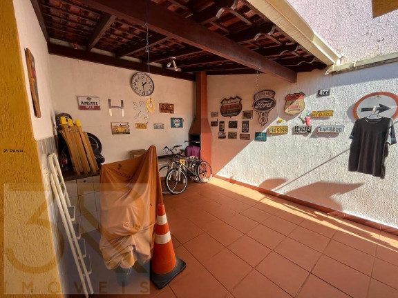Imagem Casa com 3 Quartos à Venda, 180 m² em Parque Dos Bandeirantes - Ribeirão Preto Imagem Casa com 3 Quartos à Venda, 180 m² em Parque Dos Bandeirantes - Ribeirão Preto