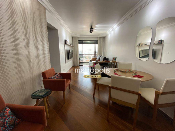 Imagem Apartamento com 3 Quartos para Alugar, 92 m² em Santa Paula - São Caetano Do Sul Imagem Apartamento com 3 Quartos para Alugar, 92 m² em Santa Paula - São Caetano Do Sul
