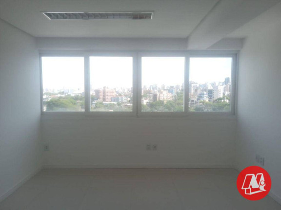 Imagem Sala Comercial para Alugar, 100 m² em Santana - Porto Alegre