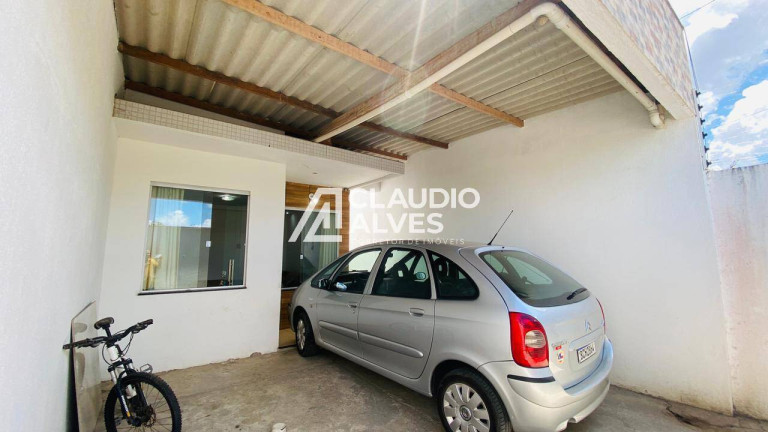 Imagem Casa com 2 Quartos à Venda, 70 m² em Mangabeira - Feira De Santana Imagem Casa com 2 Quartos à Venda, 70 m² em Mangabeira - Feira De Santana