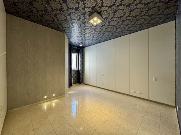 Apartamento com 4 Quartos à Venda, 175 m² em Vila Ema - São José Dos Campos