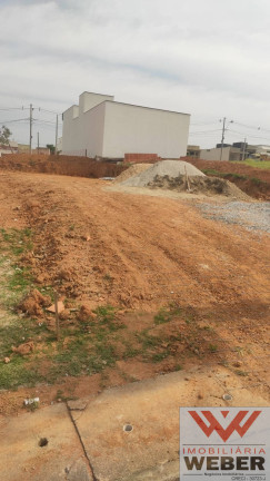 Terreno em Condomínio à Venda, 154 m² em Caguassu - Sorocaba