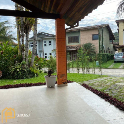 Imagem Casa com 3 Quartos à Venda, 408 m² em Horto Florestal - Ubatuba Imagem Casa com 3 Quartos à Venda, 408 m² em Horto Florestal - Ubatuba