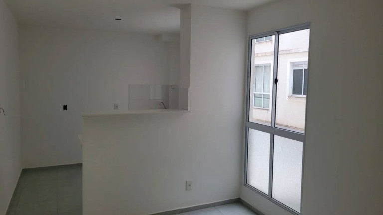 Imagem Apartamento com 2 Quartos à Venda, 47 m² em Sitios Santa Luzia - Aparecida De Goiania Imagem Apartamento com 2 Quartos à Venda, 47 m² em Sitios Santa Luzia - Aparecida De Goiania