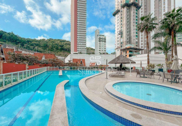 Imagem Apartamento com 2 Quartos à Venda, 91 m² em Quadra Mar Norte - Balneário Camboriú