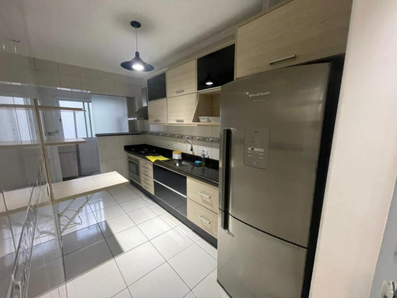 Imagem Apartamento com 2 Quartos à Venda, 80 m² em Aviação - Praia Grande