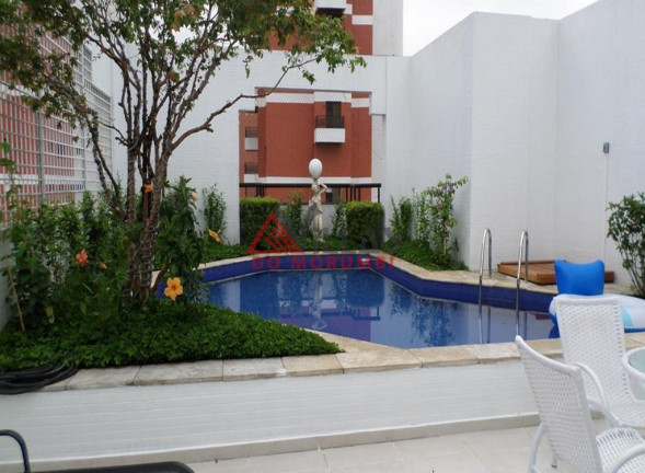 Imagem Cobertura com 3 Quartos à Venda, 350 m² em Jardim Ampliação - São Paulo Imagem Cobertura com 3 Quartos à Venda, 350 m² em Jardim Ampliação - São Paulo
