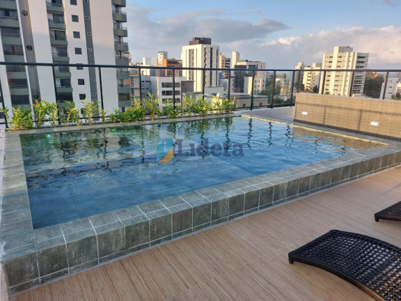 Imagem Apartamento com 1 Quarto à Venda, 41 m² em Intermares - Cabedelo Imagem Apartamento com 1 Quarto à Venda, 41 m² em Intermares - Cabedelo
