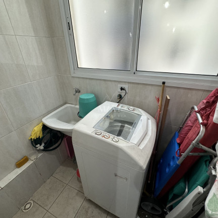 Imagem Apartamento com 2 Quartos à Venda, 98 m² em Tupi - Praia Grande Imagem Apartamento com 2 Quartos à Venda, 98 m² em Tupi - Praia Grande
