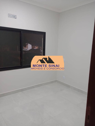 Imagem Casa de Condomínio com 3 Quartos à Venda, 154 m² em Horto Florestal - Sorocaba