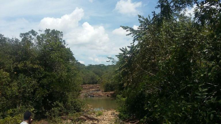Imagem Terreno à Venda, 1.000 m² em Cordisburgo - Cordisburgo