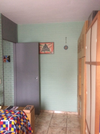 Imagem Apartamento com 2 Quartos à Venda, 57 m² em Jardim Satélite - São Paulo Imagem Apartamento com 2 Quartos à Venda, 57 m² em Jardim Satélite - São Paulo