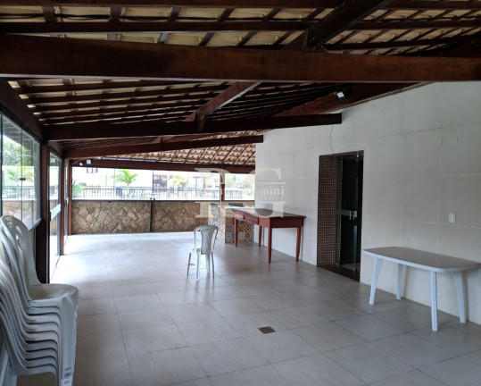 Imagem Apartamento com 3 Quartos à Venda, 247 m² em Barra Da Tijuca - Rio De Janeiro
