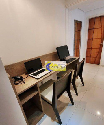 Imagem Cobertura com 3 Quartos à Venda, 199 m² em Centro - São Bernardo Do Campo Imagem Cobertura com 3 Quartos à Venda, 199 m² em Centro - São Bernardo Do Campo