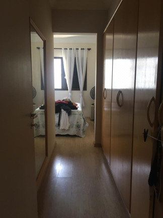 Imagem Imóvel com 3 Quartos à Venda, 77 m² em Vila Mariana - São Paulo
