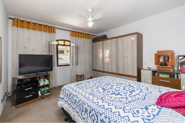 Imagem Casa com 4 Quartos à Venda,  em Jardim Vila Carrão - São Paulo