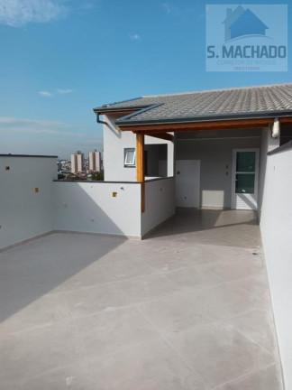 Imagem Apartamento com 2 Quartos à Venda, 102 m² em Parque Oratório - Santo André