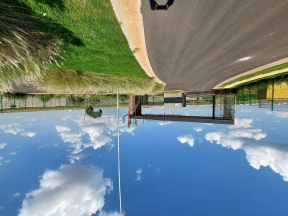 Imagem Terreno à Venda, 220 m² em Residencial Villagio Paulínia - Paulínia Imagem Terreno à Venda, 220 m² em Residencial Villagio Paulínia - Paulínia