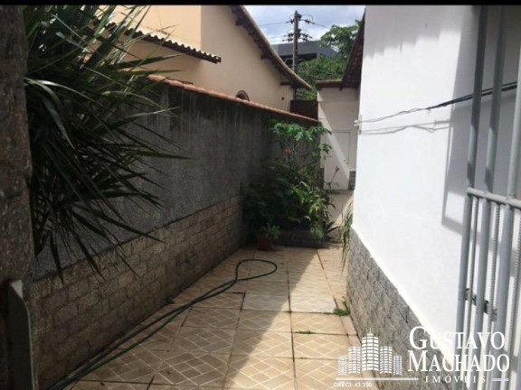 Imagem Casa com 4 Quartos à Venda, 450 m² em Jardim Amália - Volta Redonda