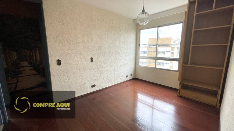 Imagem Apartamento com 1 Quarto à Venda, 50 m² em Campos Elíseos - São Paulo Imagem Apartamento com 1 Quarto à Venda, 50 m² em Campos Elíseos - São Paulo