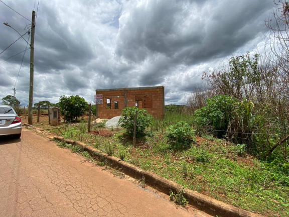 Terreno à Venda, 1 m² em Santa Terezinha De Minas - Itatiaiuçu
