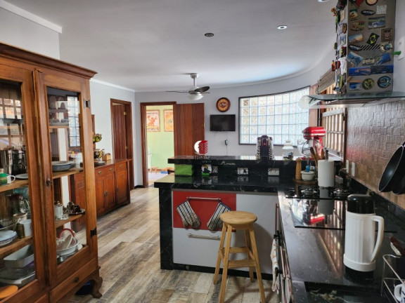 Imagem Casa com 6 Quartos à Venda, 505 m² em Manguinhos - Serra Imagem Casa com 6 Quartos à Venda, 505 m² em Manguinhos - Serra