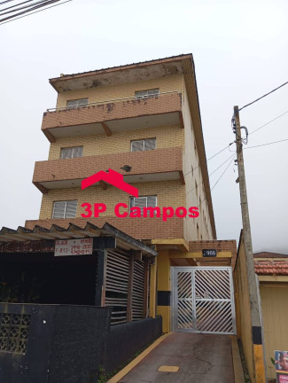 Apartamento com 1 Quarto à Venda, 39 m² em Aguapeú - Mongaguá