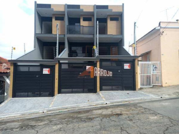 Sobrado com 3 Quartos à Venda, 170 m² em Penha De França - São Paulo